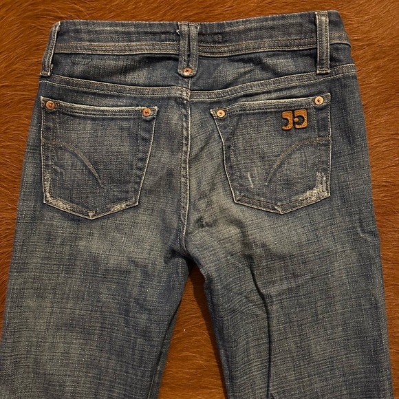 Joes Bootcut Size 25 - Picture 4 of 5